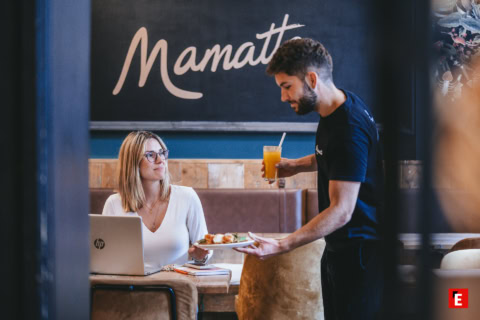 Franchise Mamatte Boulangerie 5