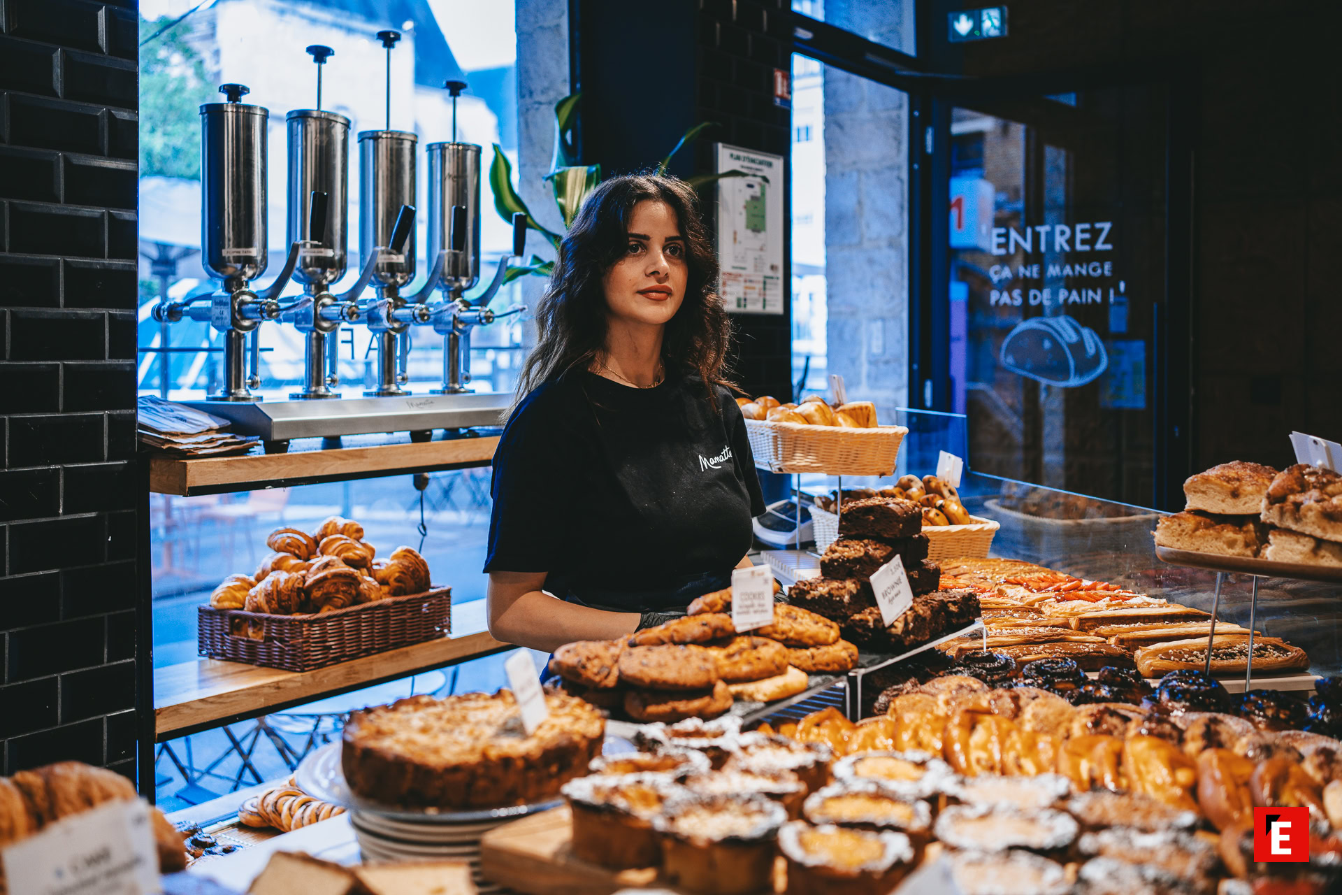 Franchise Mamatte Boulangerie 17