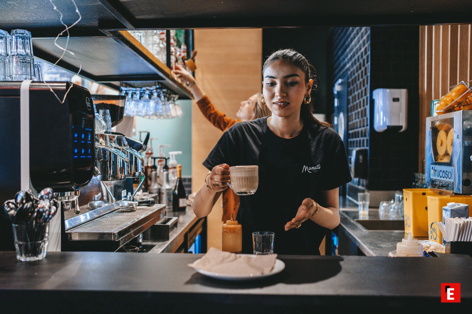 Franchise Mamatte Boulangerie 14