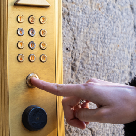 Les agents immobiliers fortement plébiscités