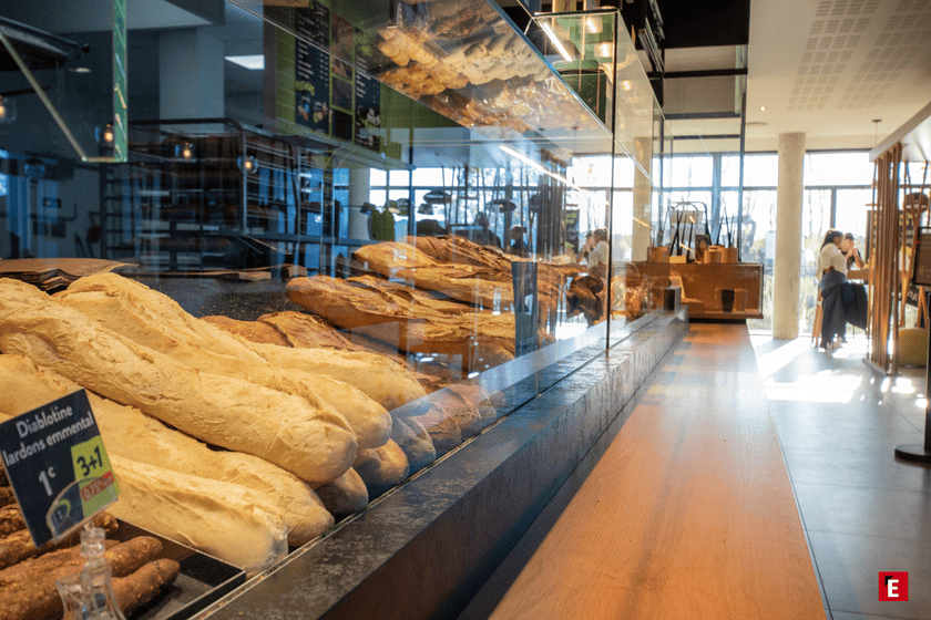 boulangerie franchise ange