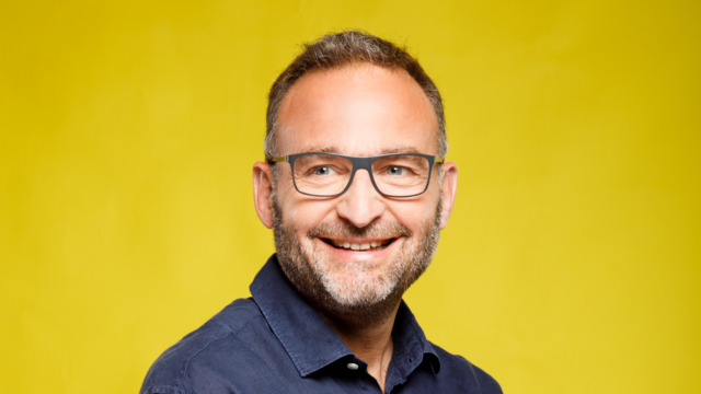 Sébastien Cogez directeur délégué de la franchise apef.