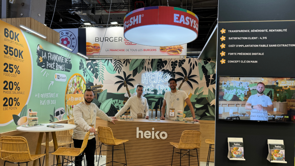franchise expo 2024