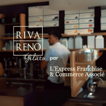 All'interno di un franchising Rivareno