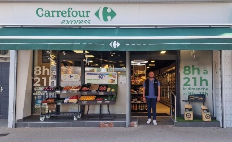 visuel article carrefour proximite