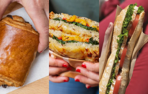 Franchise Pomme de pain 9