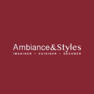 Logo Ambiance et Styles