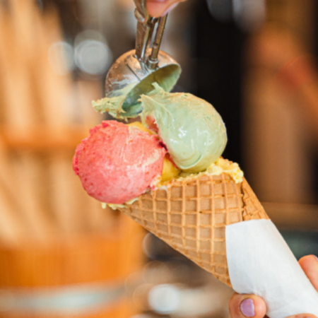 Aprire una gelateria: requisiti, costi e procedure