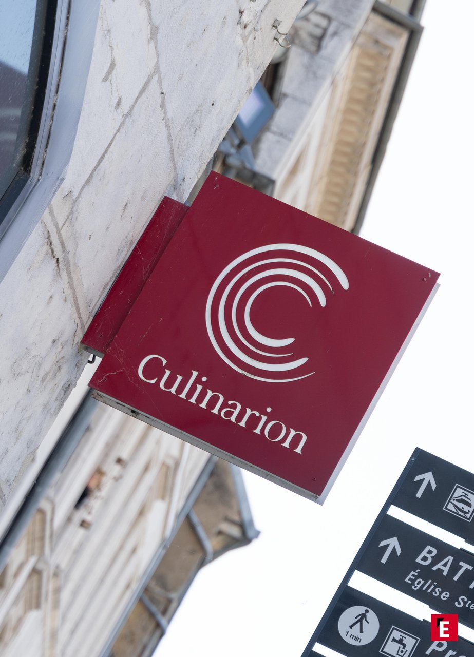 Commerce Associé Culinarion 20