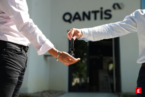 Franchise QANTIS Mobilité 17