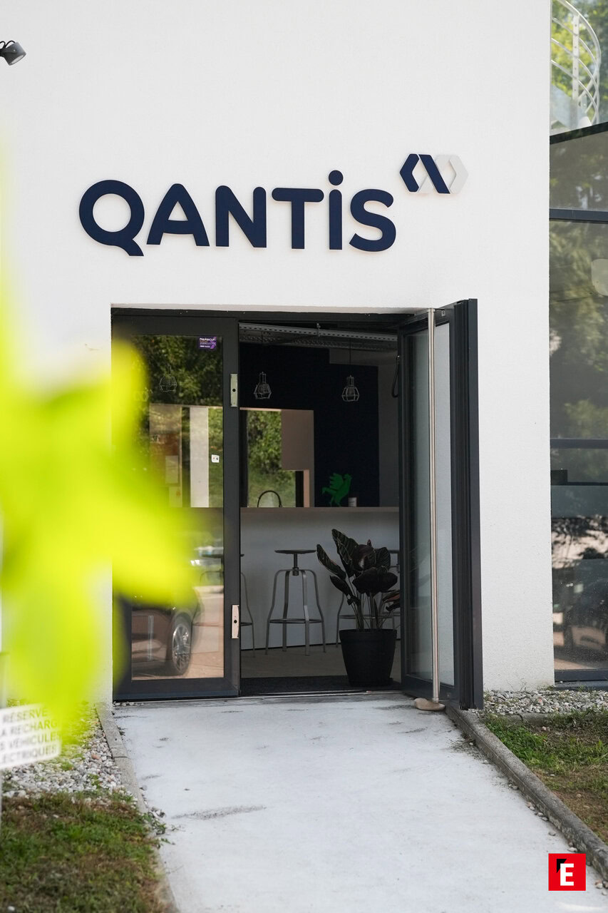 Franchise QANTIS Mobilité 16