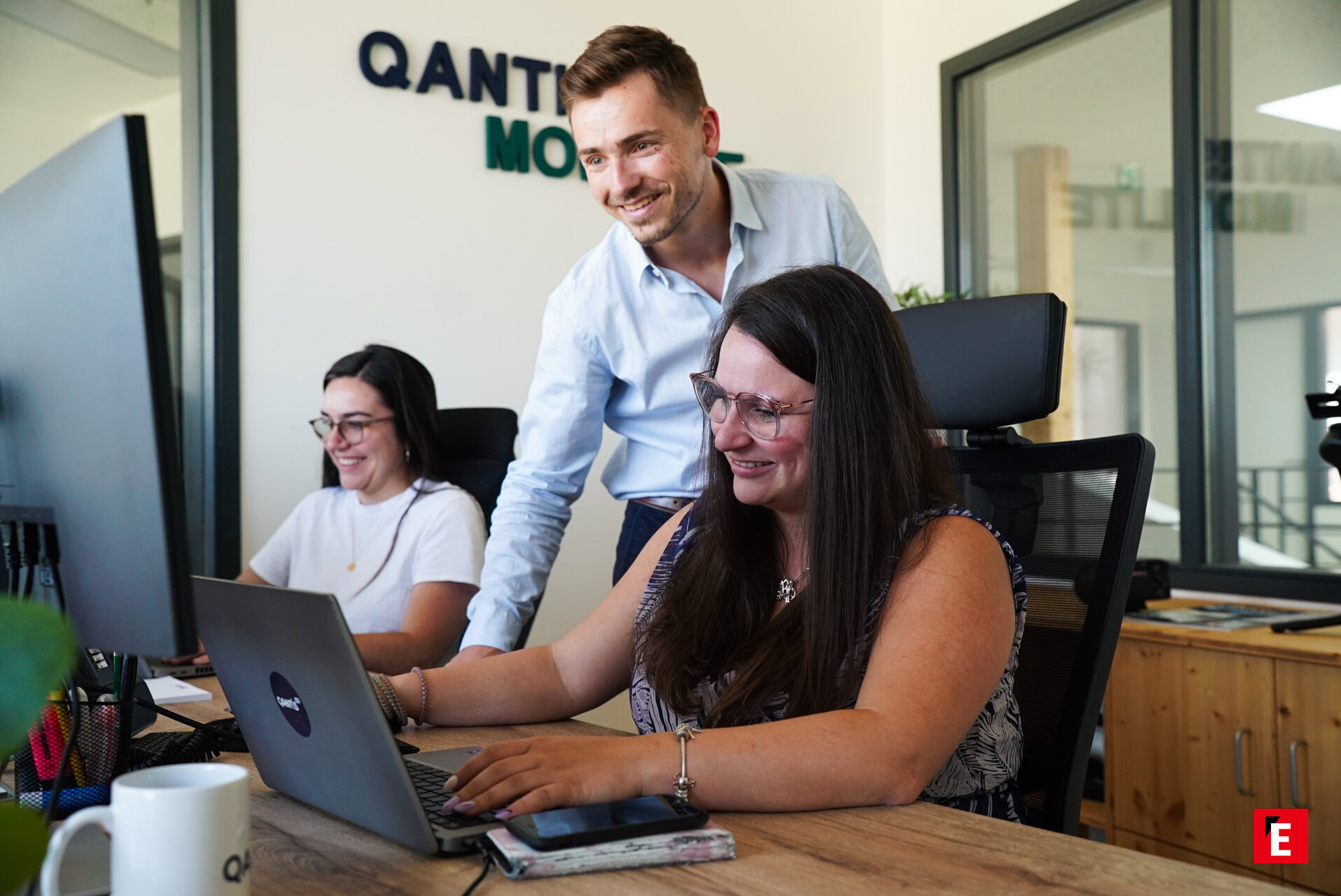 Franchise QANTIS Mobilité 10