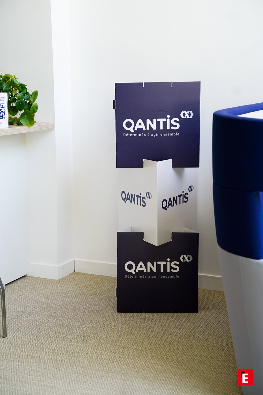 Franchise QANTIS Mobilité 4