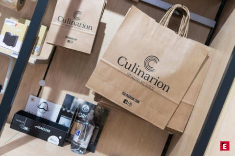 Commerce Associé Culinarion 15