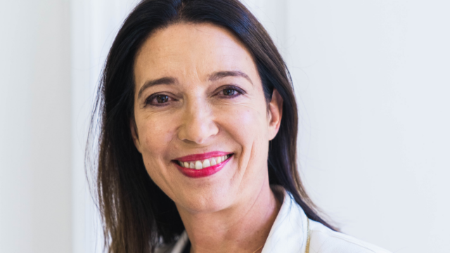 Fanny Roy, avocate associé.