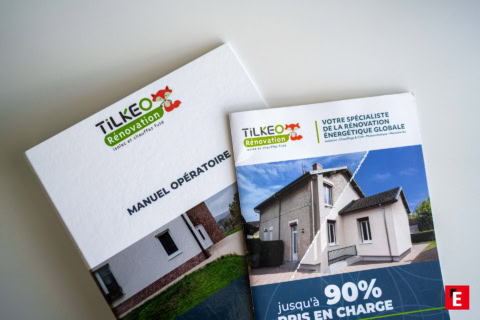 franchise tilkeo renovation