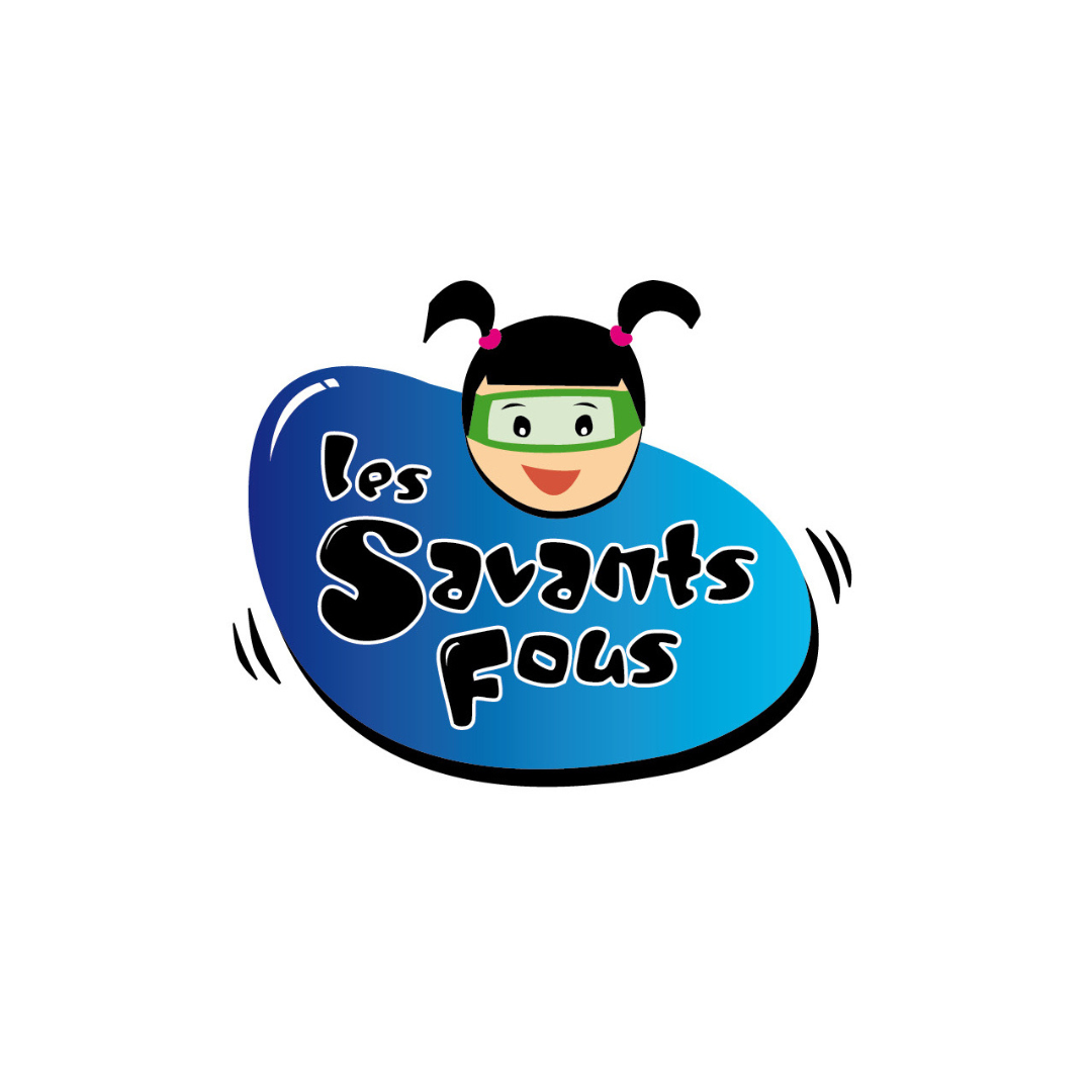 Logo Franchise Les Savants Fous