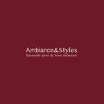 Logo Ambiance et Styles