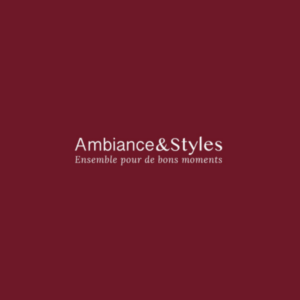 Logo Ambiance et Styles