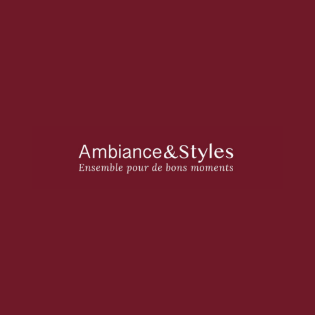 Logo Ambiance et Styles