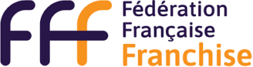 logo fédération française franchise