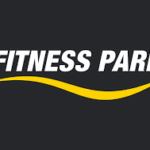 logo fitness park