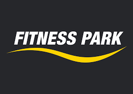 logo fitness park