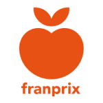 logo franprix 2