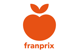 logo franprix 2