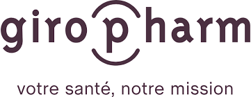 logo giropharme