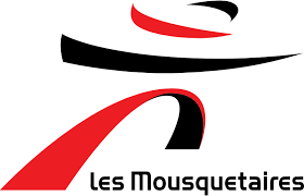 logo mousquetaires 2