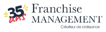 logo franchise management créateur de croissance