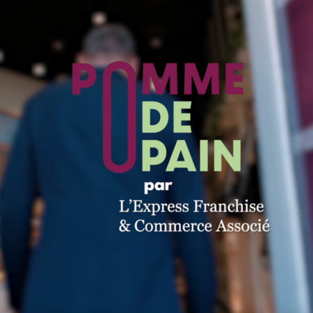 Miniature de la vidéo den présentation de la franchise Pomme de pain