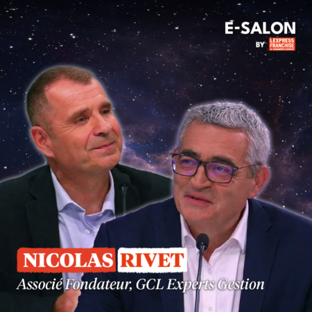 Interview Nicolas Rivet edition 2