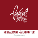 Logo Franchise Fabioli