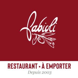 Logo Franchise Fabioli