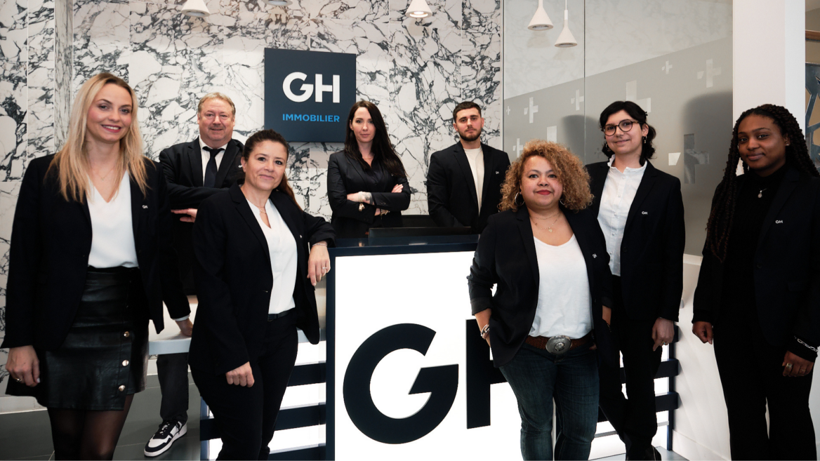 Intelligence artificielle : les avatars augmentés boostent la formation des franchisés Guy Hoquet