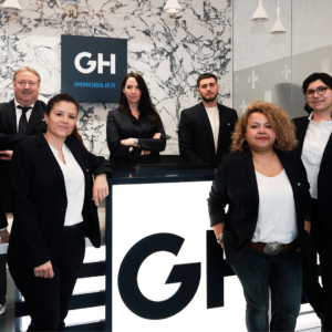 Intelligence artificielle : les avatars augmentés boostent la formation des franchisés Guy Hoquet