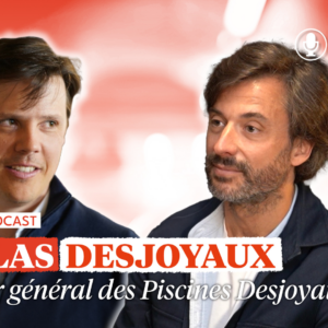 Construire des piscines dans les années 60 ? L'idée folle qui a fonctionné !