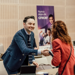 FranquiShop Paris 2024 : un speed meeting 100% franchise