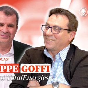 Licencié à 50 ans, il se reconvertit grâce à TotalEnergies !