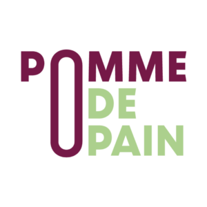 Logo Franchise Pomme de pain