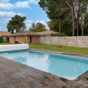 Franchise Quality Piscine 14