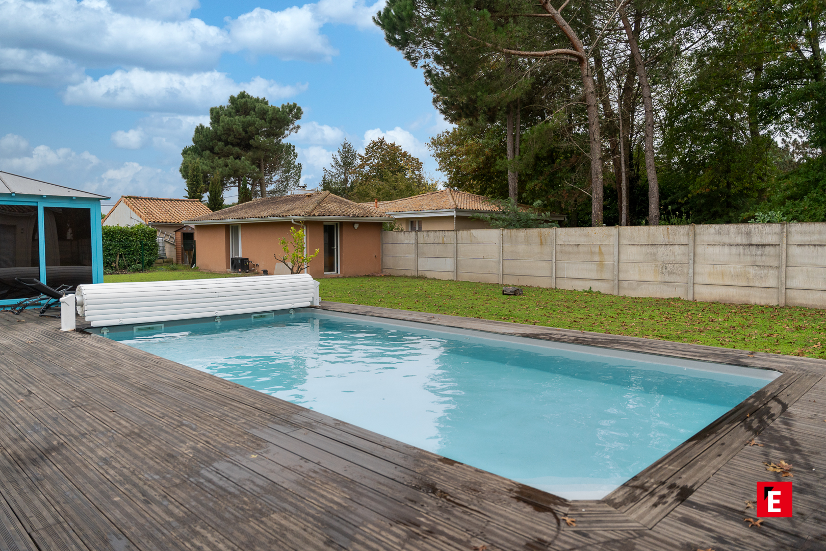 Franchise Quality Piscine 14