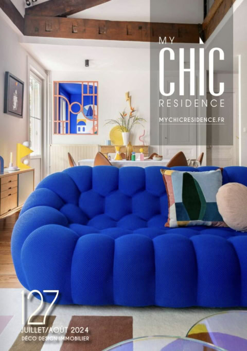 relation presse garden park concept