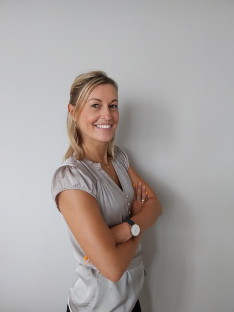 une nouvelle collaboratrice pour tilkeo renovation cyndy colson rejoint le groupe en tant que responsable communication et marketing