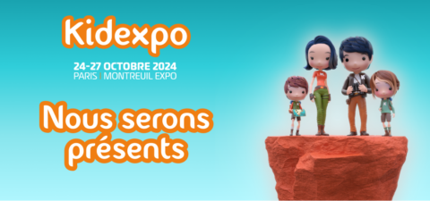 les savants fous - kidexpo paris