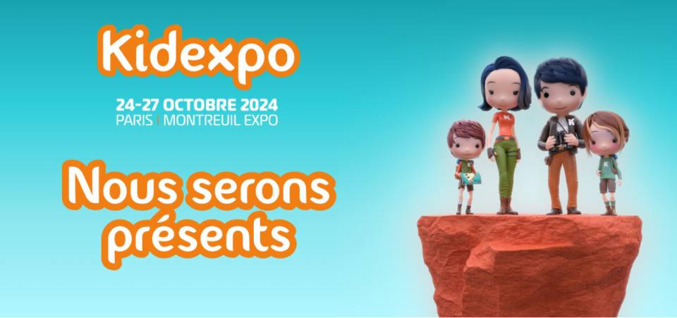 les savants fous - kidexpo paris