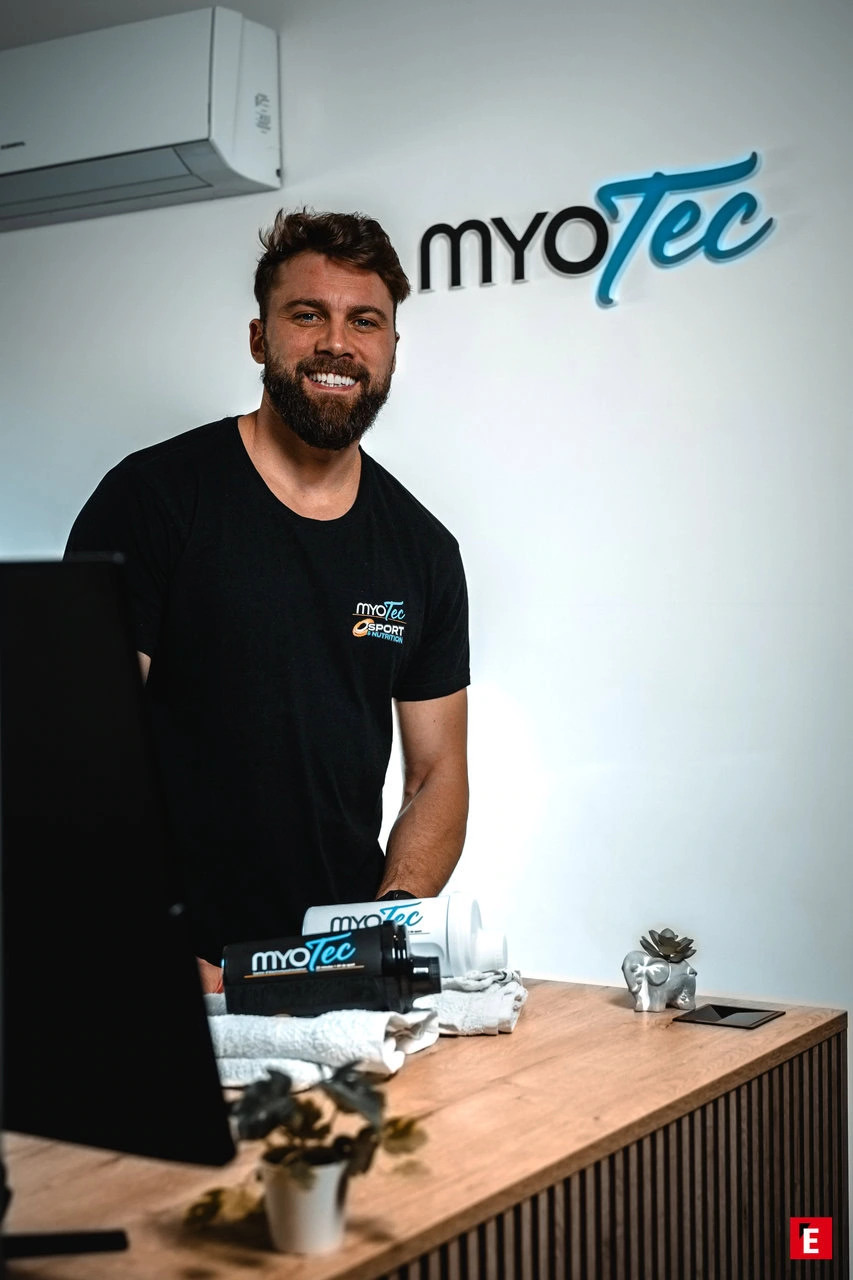 Franchise Myotec 7