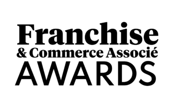 logo Awards de la franchise & commerce associé